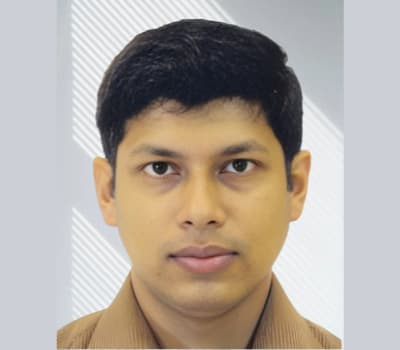 Dr. Jahidul Islam