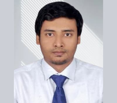Md. Mahadi Hasan