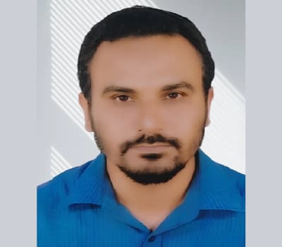 Md. Naim Hossain