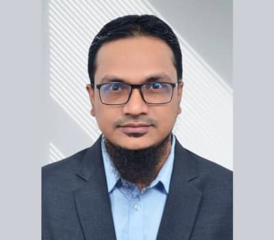 Md. Nazmul Alam, PEng