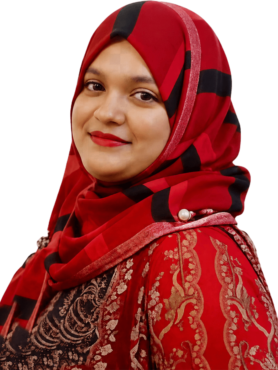 Sohana Haider