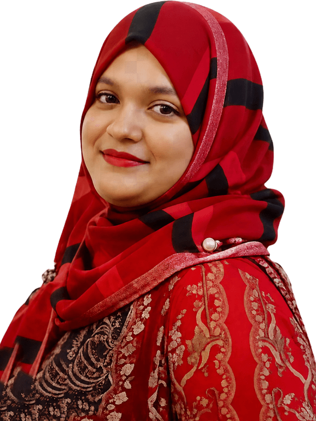 Sohana Haider