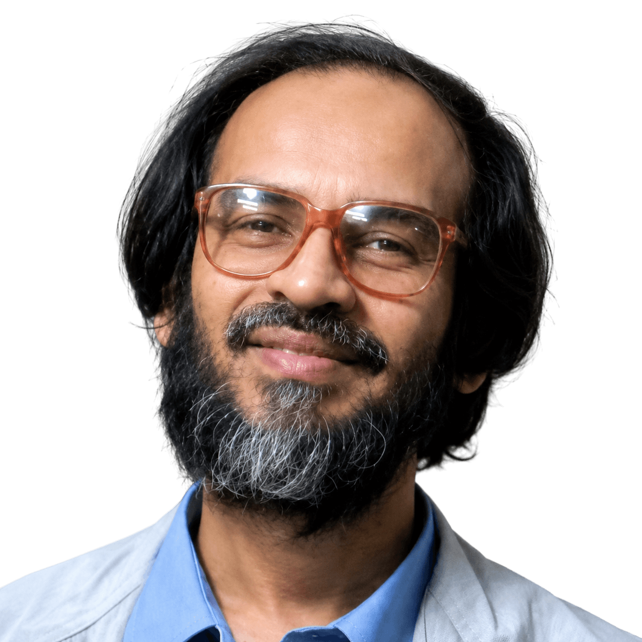 Dr. Iftekhar Anam