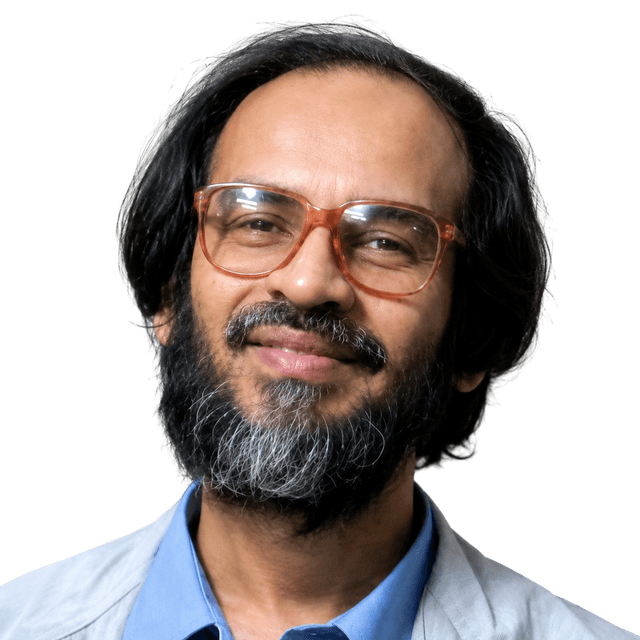 Dr. Iftekhar Anam