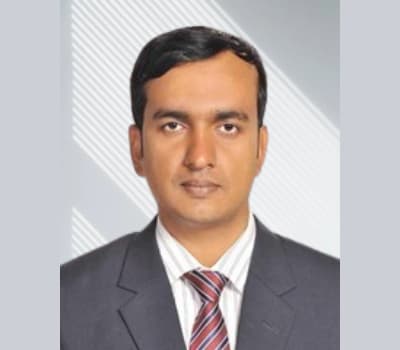 Md. Asadujjaman, PMP